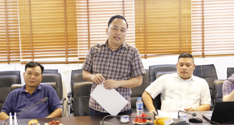 THÀNH LẬP HỘI ĐỒNG CỐ VẤN VIỆN NGHIÊN CỨU VÀ ỨNG DỤNG PHÒNG CHỐNG MA TÚY PSD