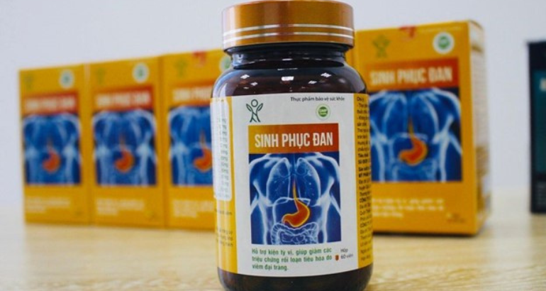 NHỮNG SẢN PHẨM TIÊU BIỂU CỦA PSD PHARCO