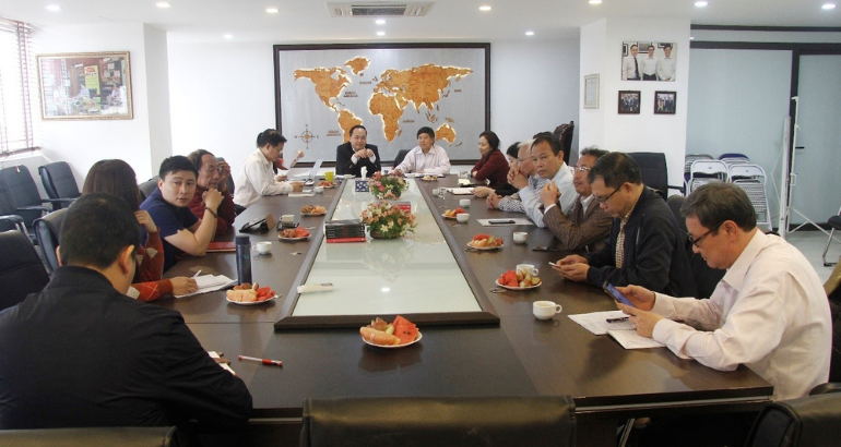 BỘ GD&ĐT PHỐI HỢP VIỆN PSD BIÊN SOẠN TÀI LIỆU PHÒNG CHỐNG MA TÚY CHO HỌC SINH CẢ NƯỚC