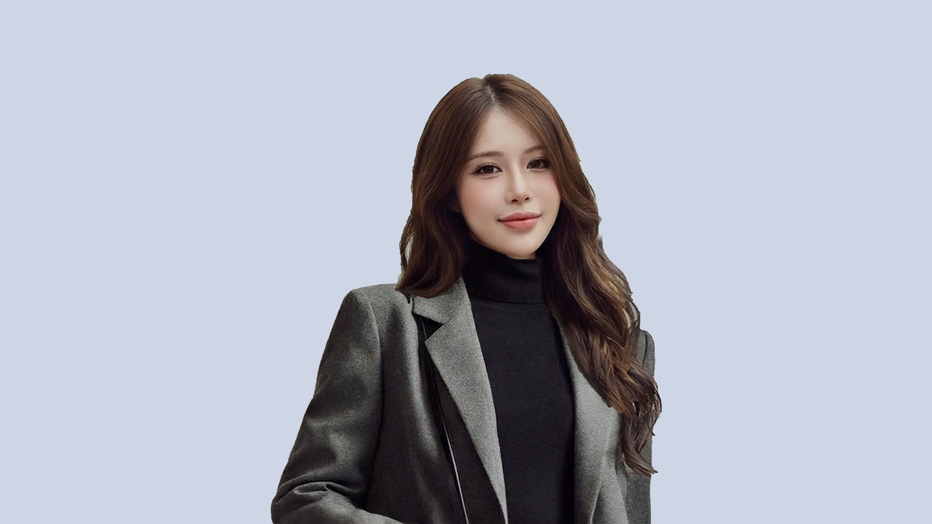 BÀ LÊ THÚY HIỀN