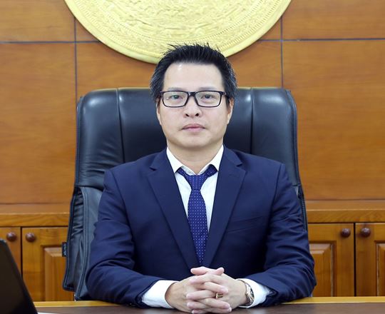 ÔNG NGUYỄN THANH TUYÊN